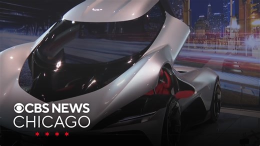 2026 Chicago Auto Show offering over 700 cars on display