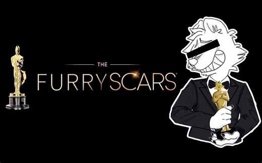 【Furry】史上最全！世界上所有的福瑞向院线电影！（下）