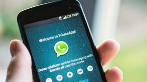 WhatsApp to rollout Forwarded Message feature to avoid spam