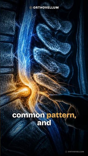 Lumbar Disc Herniation: Traversing vs Exiting Nerve Roots Explained