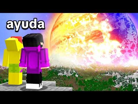 En 7 Días se ACABA el MUNDO