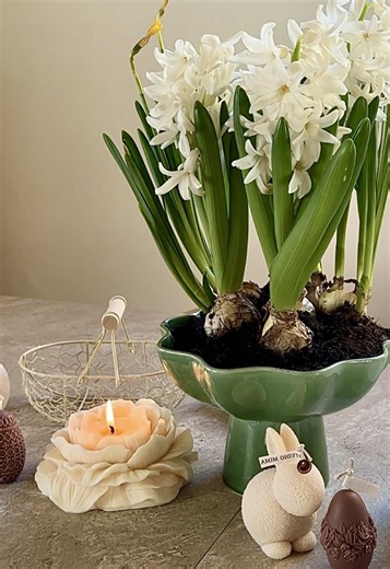 Spring Table Makeover Ideas for a Cozy Feel
