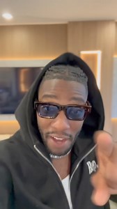 Calling @iammiketodd ….. #WEC Loading!! #WordExplosionconference2024 #Signs&Wonders #TFOLC | Jimmy Odukoya