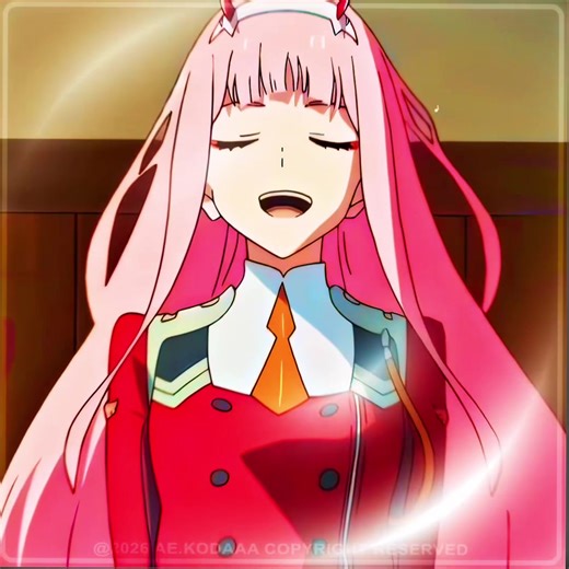 Who’s tryna become my darling?? // #zerotwo #darlinginthefranxx #darlinginthefranxxedit #animeedit #romanceanime