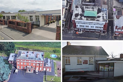 13 new Ofsted ratings handed out to schools, nurseries & colleges from across the Fylde Coast