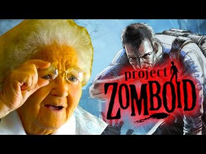 Beginner's Guide to Project Zomboid Even Grandma Would Understand