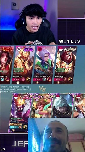 TUTOR FREESTYLE TRIPLE DASH BJIRRR