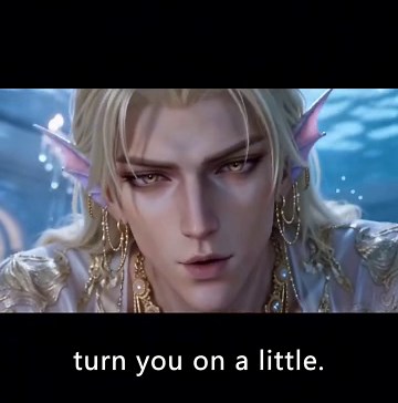 The Merman Prince's Forbidden Bride - FULL | Reelshort