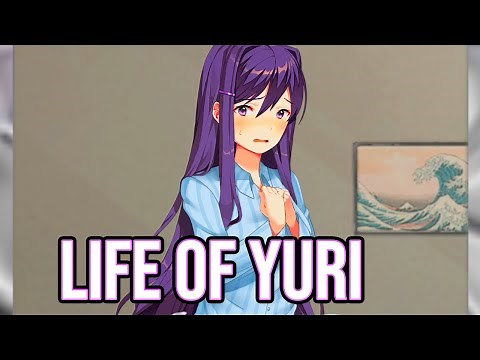 Yuri's POV(DDLC Storm MOD) Part 1