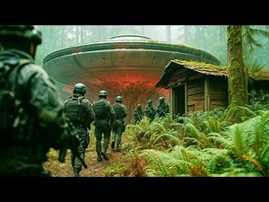 Advanced Alien Race Invades Earth to Experiment on Stranded Humans and Erase Them for Unique Purpose