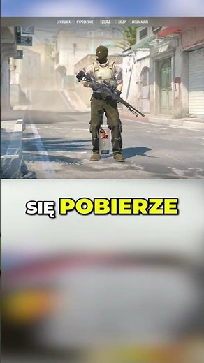 Jak zmienić pozycje broni w #cs2