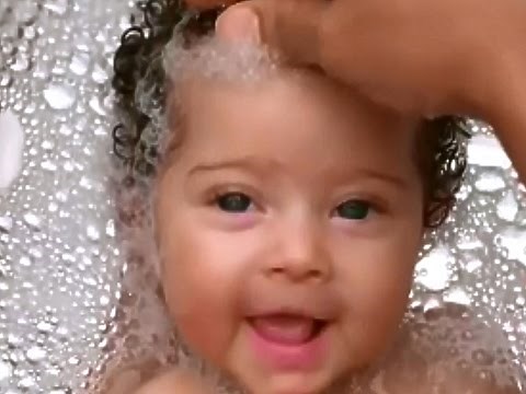 Johnson's Head To Toe Wash Give Your Baby So Much More TV Commercial HD