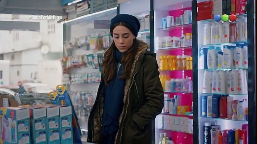 Madre Capitulo 37 en Español Latino