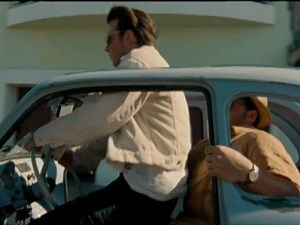 Rum Diary TV Spot