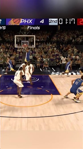 De’Aaron Fox Finals Highlights | NBA2K Mobile 🔥