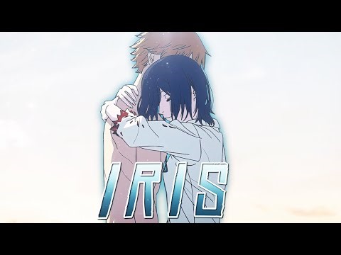 Reze & Denji - Iris「AMV/JUGG」