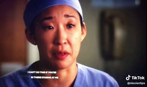 Grey's Anatomy Season 6 Episode 24 Surgery Scene