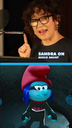 Smurfs (2025) | Voice Cast | IN CINEMAS NOW