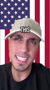 America The Patriot Games 🤯