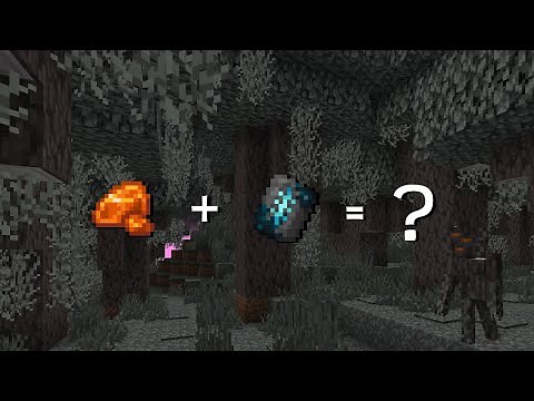 How To Use Resin Clumps To Trim Your Armor?!