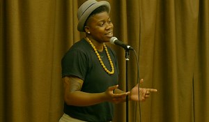 How slam ‘breaks the silence’ for marginalized voices
