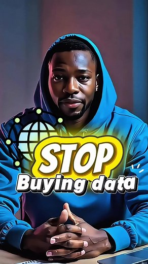 How to Access Internet Without Buying Data Using SMART UDP PRO