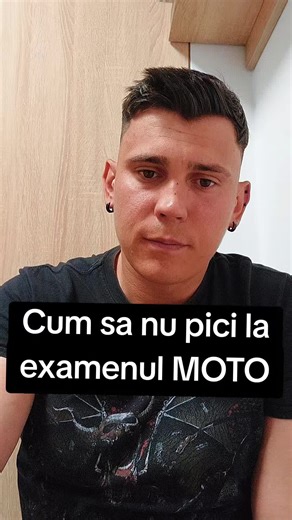 #examenmoto #scoalamoto #instructormoto #scoaladesoferi #motociclist TikTok