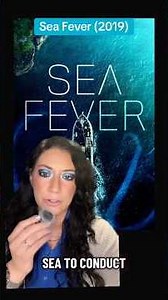 Sea Fever (2019) review