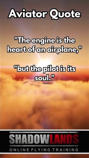 Join Shadowlands Online Flying Training School!