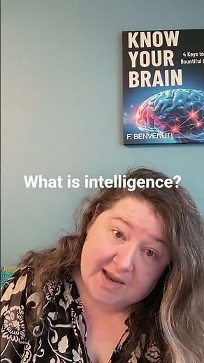 What is intelligence?