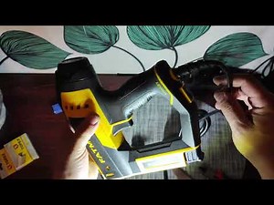 Stanley FATMAX FMHT6-75934