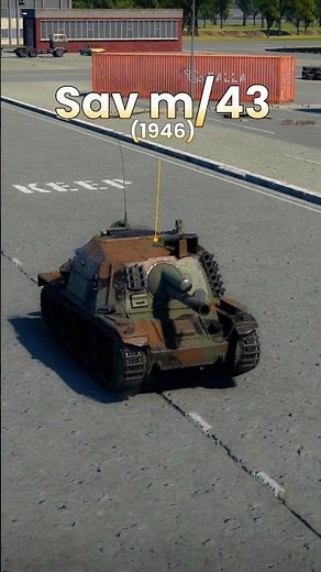 Evolution of SWEDISH ENGINEERING #warthunder