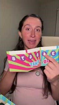 This or That Game Review | Easy Family Card Game for Fun Game Nights