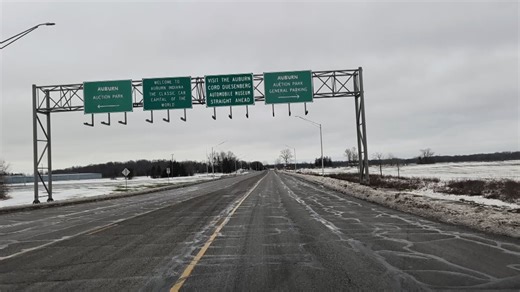 Goodbye southwest racetrack, hello Auburn Motorsport Park