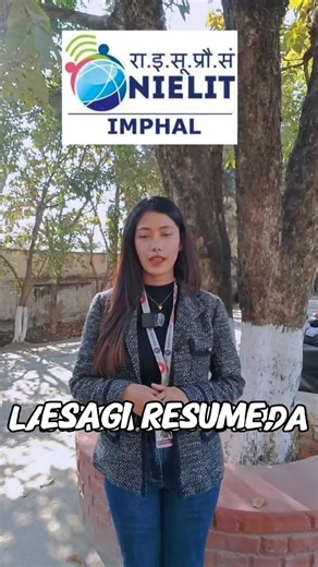 🚀 Mega Job Fair @ NIELIT Imphal! 🚀 🗓 Jan 20, 2026 | 🕙 10 AM - 4:30 PM 📍 Badminton Hall, NIELIT Imphal, Akampat 💼 Bring your resume and grab your dream job! Don't miss out! #Jobs #Manipur #NIELIT #JobFair #ImphalJobs #CareerOpportunity National Institute of Electronics and Information Technology (NIELIT) , Ministry of Electronics & Information Technology, Government of India , MyGov Manipur , MyGovIndia , Digital India , Skill India | NIELIT Imphal