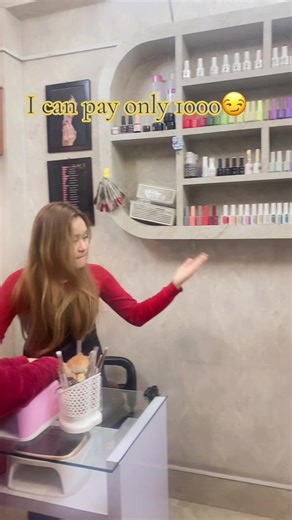 Nail and Lash Appointment in Boudha