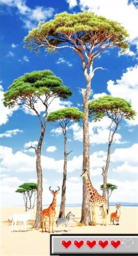 "Tariq’s Kingdom of Beasts 🦁 | Real Wild Stories 🦁 | Discover the Untamed!" #animalplanet