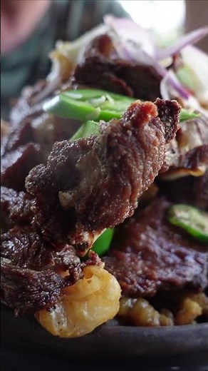 Ethiopian Tibs Addis Ababa #tibs #addisababa #ethiopia #ethiopian #food #foodie