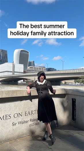 😱 50% off family tickets! Looking for a unique family adventure this summer holiday? 🌞 Dive into 2,000 years of history and then face our thrilling scare maze at the London Bridge Experience! From Roman Londinium to zombie jump scares, there's something for everyone. Book now to avoid missing out on this incredible offer! 🎟️ https://londonbridgeexperience.digitickets.co.uk/event-tickets/43518?catID=42955&navItem=667752 | The London Bridge Experience & London Tombs