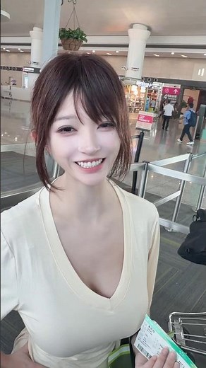 Long time no see, little sister