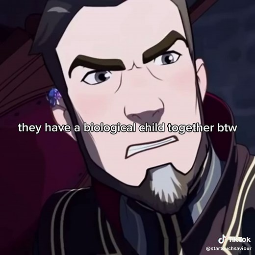 Exploring Aaravos and Viren Relationship in The Dragon Prince