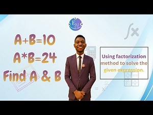 FACTORIZATION