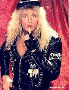 Jani Lane - Alchetron, The Free Social Encyclopedia