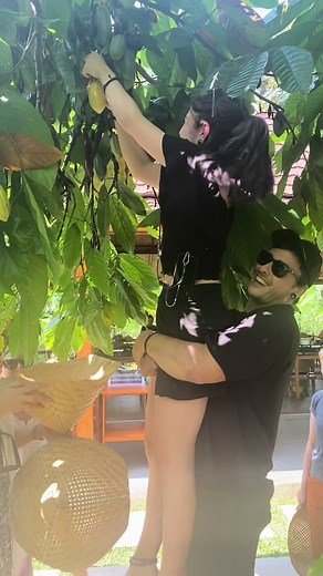 Taman Dukuh Farm Cooking on TikTok