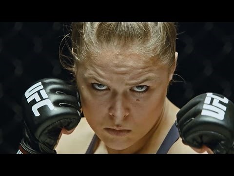 UFC 207: Nunes vs Rousey - Extended Preview