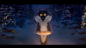 La publicité du loup d'Intermarché fait exploser le nombre d'écoutes de la chanson «Le Mal aimé» de Claude François