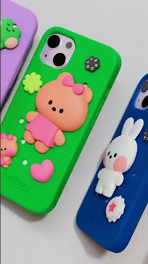 [COLLER] Fill up the uniqueness, FOR CREATIVITY