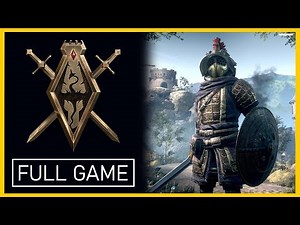 The Elder Scrolls: Blades | Full Game | No Commentary | Walkthrough
