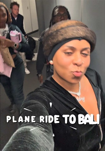 Experiencing My Journey to Bali via Hong Kong