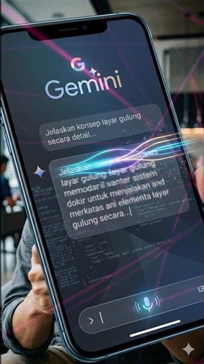 Teknologi di film Sci-fi udah mulai muncul di dunia nyata